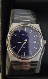 Tissot prx