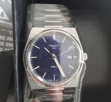 Tissot prx 35 mm