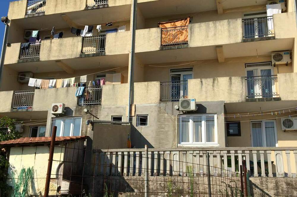Tivat: Do brojila ne može ni vlasnik ni CEDIS