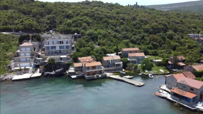 Tivat, Kakrc, plac 2765m2