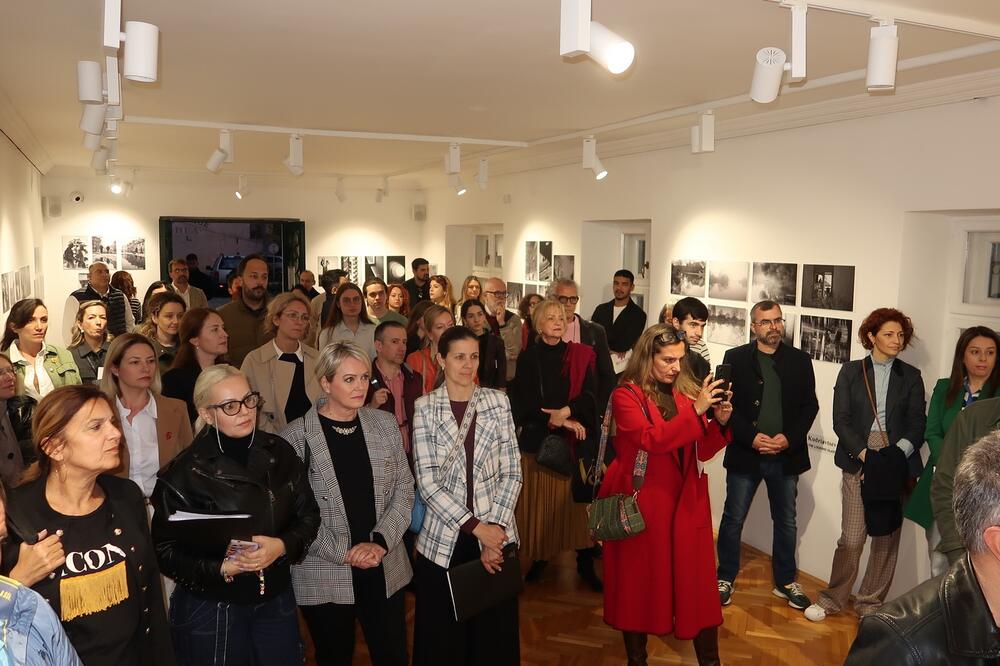 Tivat Photo Days gradi zajednicu, a kroz fotografiju okuplja ljude