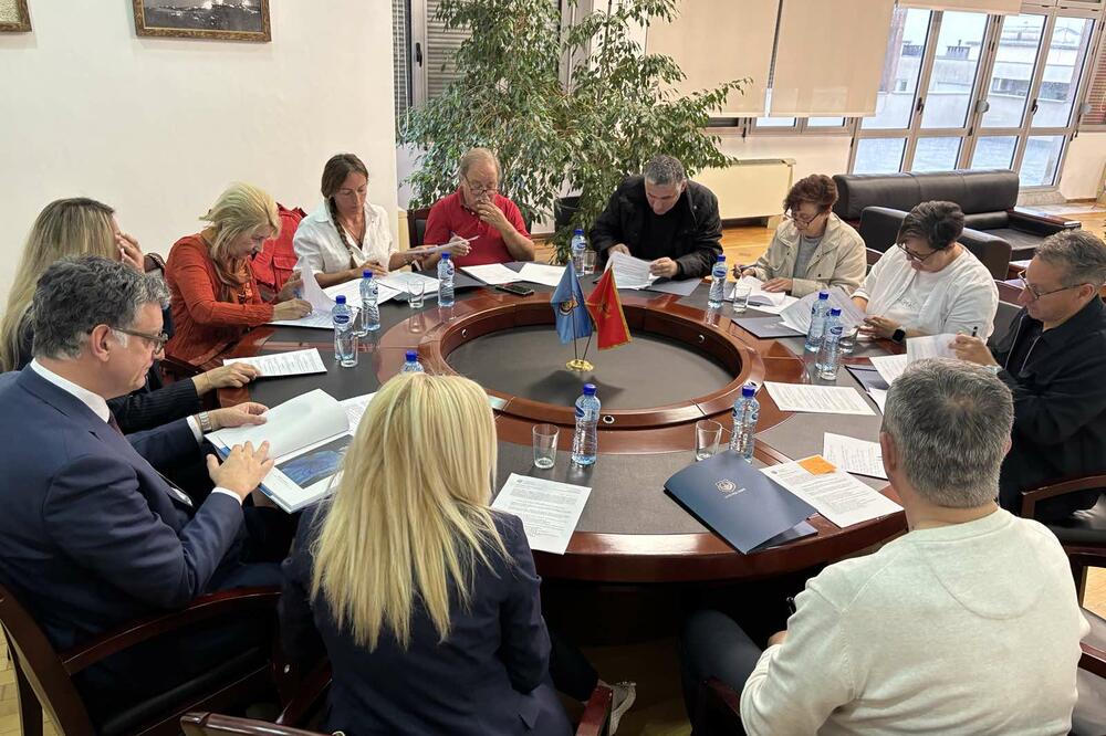 Tivat: Podržano izdavanje 13 novih knjiga