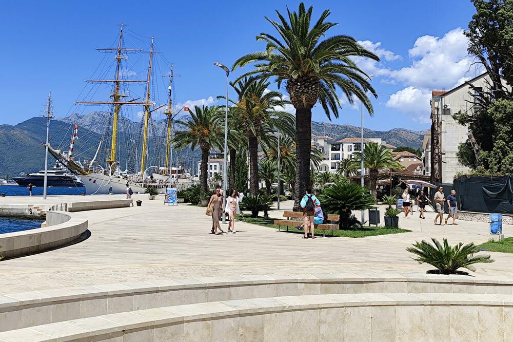 Tivatsko preduzeće Vodovod i kanalizacija planira da ove godine prihoduje 3,36 miliona eura