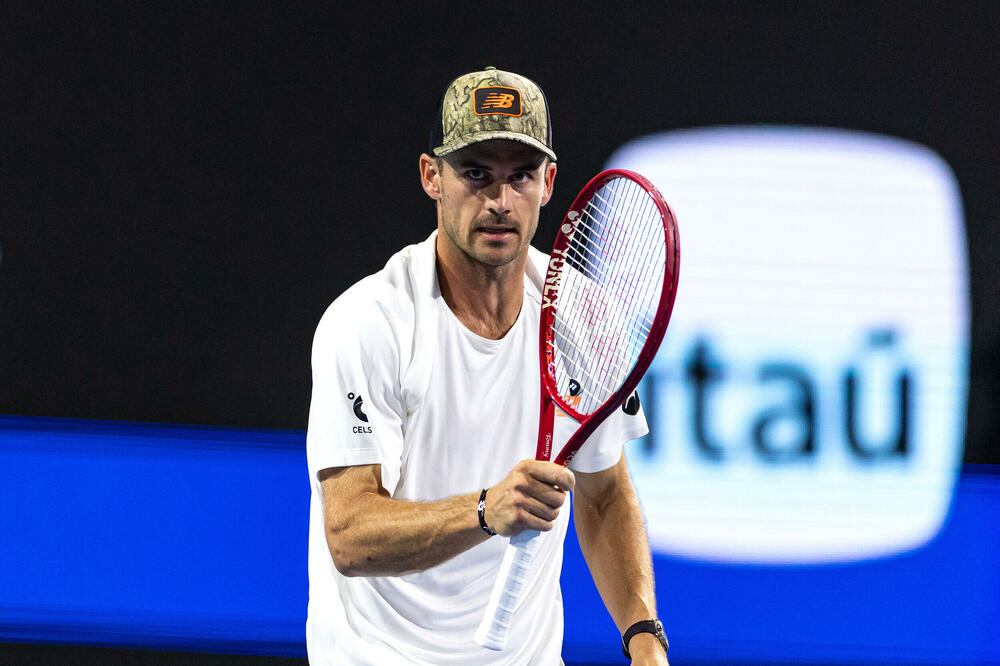 Tomi Pol u Hjustonu osvojio prvu titulu na šljaci