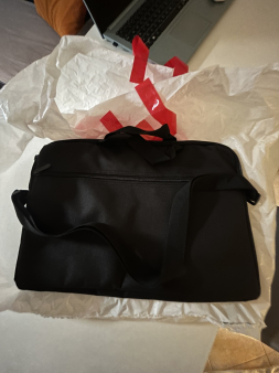 Torba za lap top NOVA