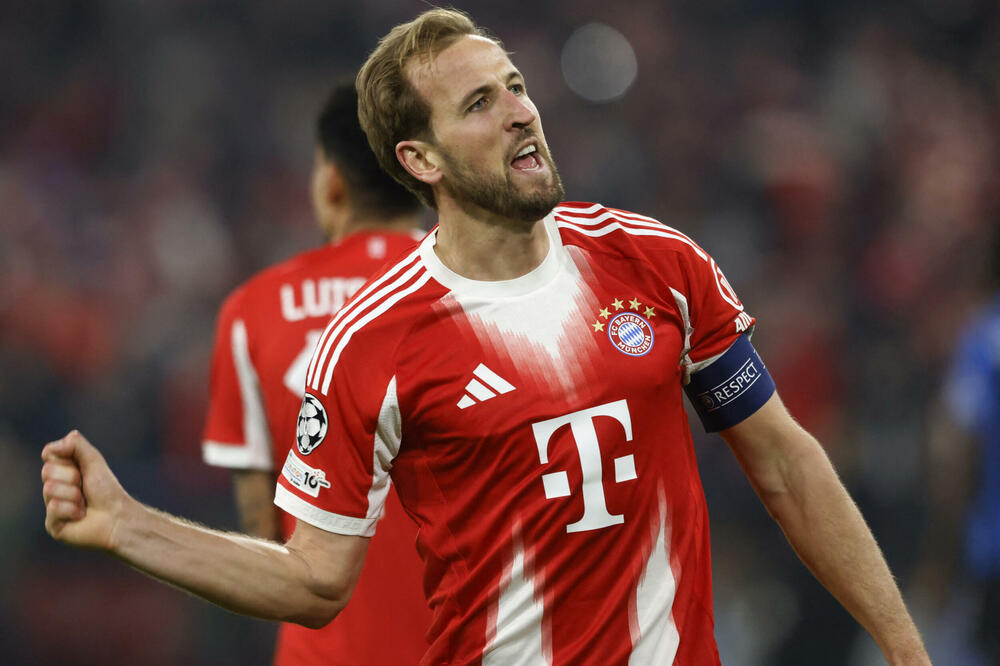 Totalni spektakl, odavno nije bilo jače - ovo su parovi četvrtfinala Lige šampiona