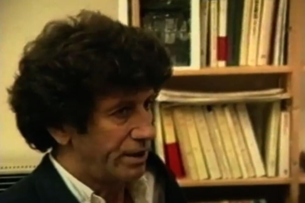 Traganje za smislom i suštinom poezije: Književno prevođenje i misao o prevodilaštvu u djelu Danila Kiša (2.)