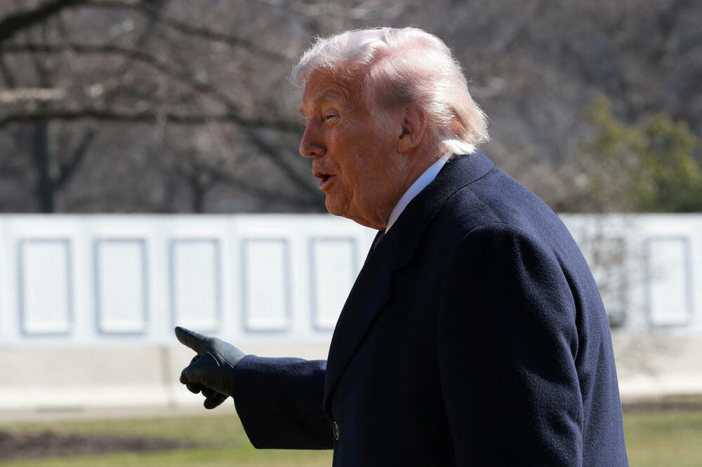 Tramp bi da "prijateljski preuzme" Kubu