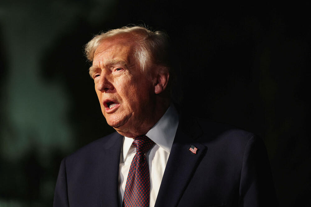 Tramp: Dobar i veoma produktivan razgovor sa Putinom