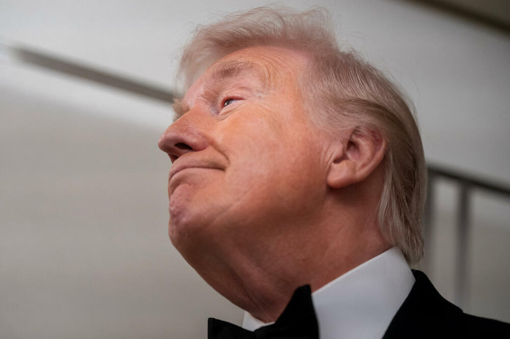 Tramp: "Grammy nagrade su najgore"