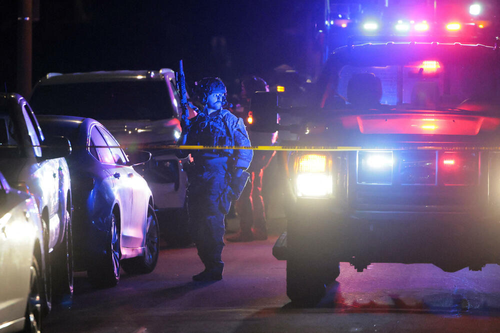 Tramp izveden sa večere Udruženja dopisnika Bijele kuće, muškarac pucao na agenta Tajne službe pa uhapšen