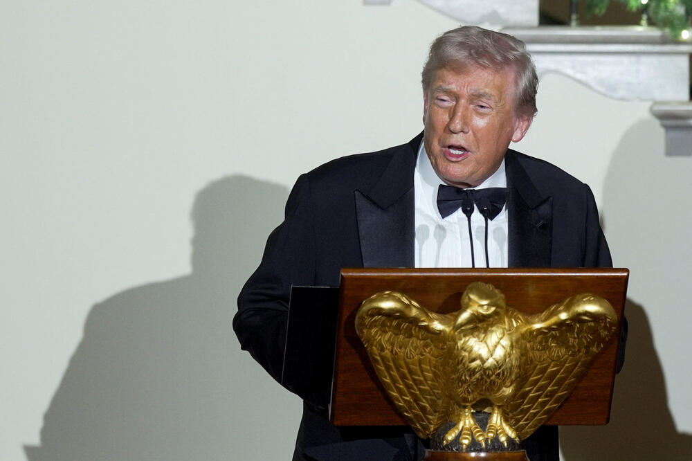 Tramp: Lideri Tajlanda i Kambodže se saglasili da okončaju neprijateljstva