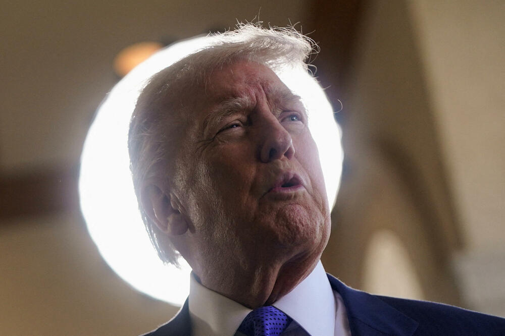 Tramp najavio smanjenje carina za Indiju jer je ona pristala da ne kupuje rusku naftu