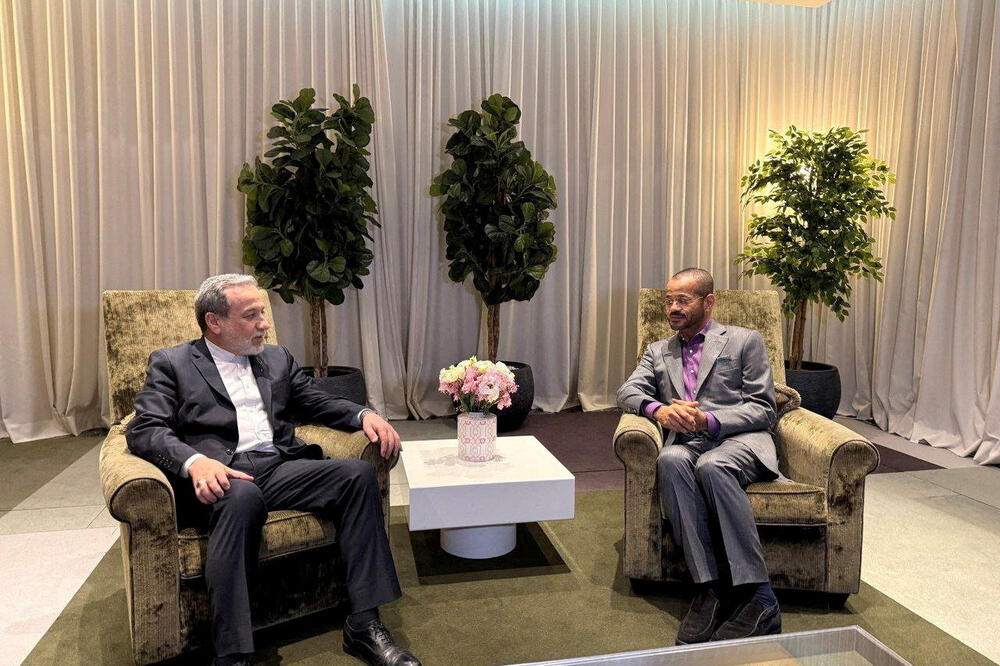 Tramp nikada nije istinski želio mir sa Iranom