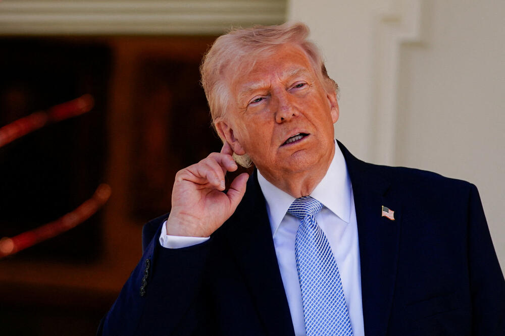 Tramp ponovo pozvao Iran na dogovor do roka: "Čitava civilizacija će večeras umrijeti"