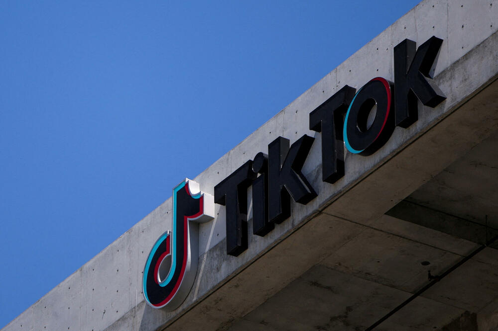 Tramp produžio rok za prodaju Tiktoka do 16. decembra