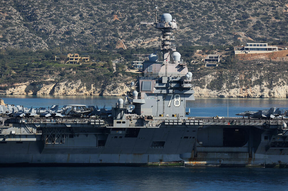 Tramp rizikuje da pokrene rat bez jasne svrhe