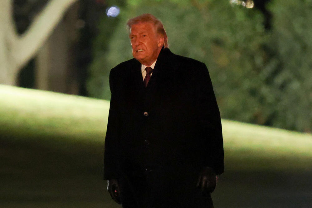 Tramp: Vojska SAD-a tokom akcije u kojoj je uhapšen Maduro, koristila je novo tajno oružje