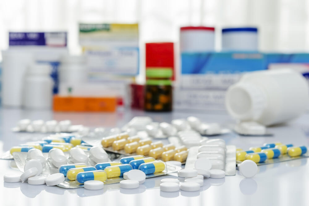 Tramp zatražio od farmaceutske industrije da snizi cijene ljekova pod prijetnjom uvođenja kaznenih mjera