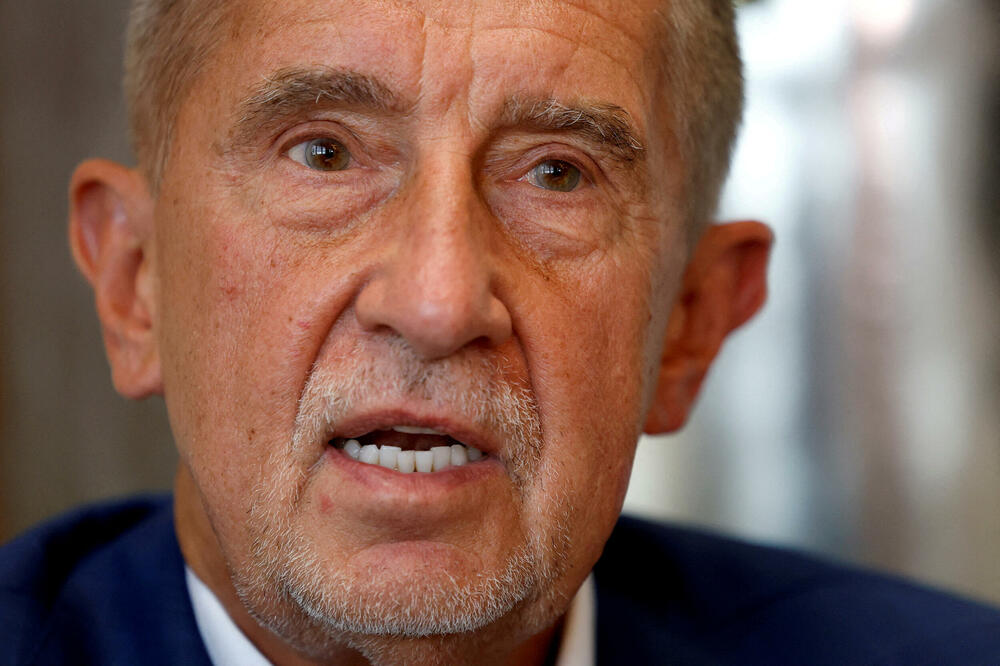 "Trampistički" izabrani češki premijer odbija da proda poslovnuo carstvo usred spora zbog sukoba interesa