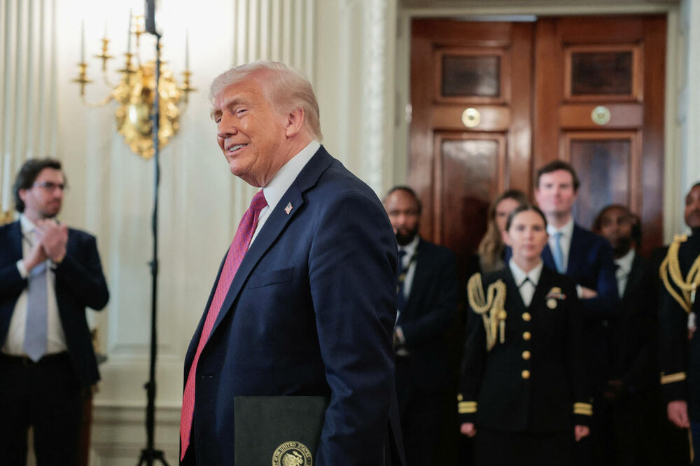 Trampovi savjetnici vjeruju da Iran ne nastavlja pregovore zbog rasjepa u vrhu vlasti