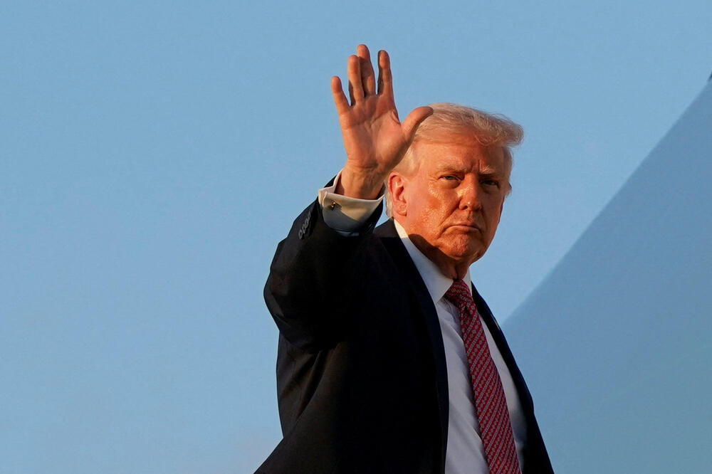 Trampovo ime će nositi i aerodrom na Floridi