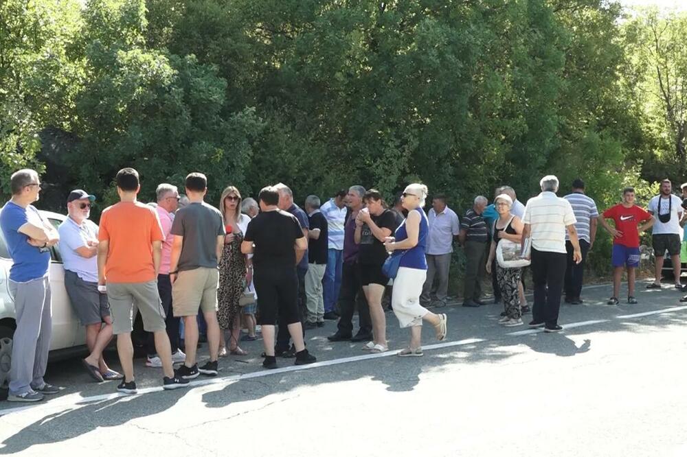 Traže izlazak svih sela Riječke nahije iz okvira NP Skadarsko jezero i izuzimanje iz UNESCO programa “Čovjek i biosfera”
