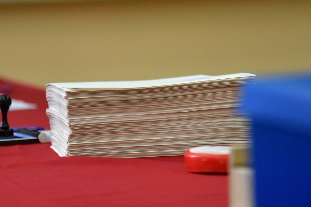 Treći konkurs za CIK: Prijavilo se devet kandidata