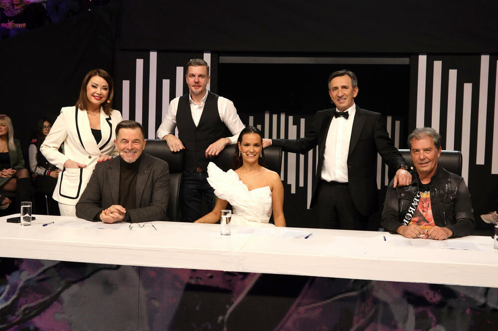 Treći krug donosi neizvjesnost: Ko ide dalje u emisiji &bdquo;Nikad nije kasno&ldquo;?