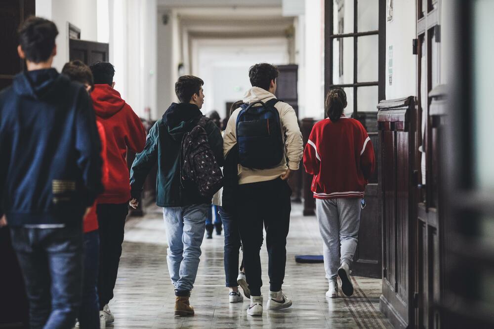 Centralizacija obrazovanja prati migracione tokove: Trećina srednjoškolaca u Podgorici