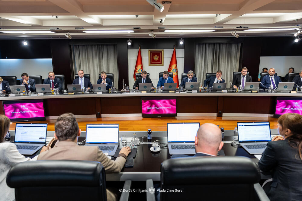 Trećina stanova nelegalna, socijalnih skoro nema: UNECE objavio profil Crne Gore