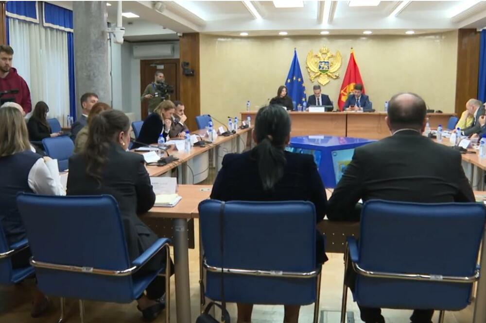 Tri člana Fiskalnog savjeta još nisu izabrana, prošlo tri godine od prvog konkursa