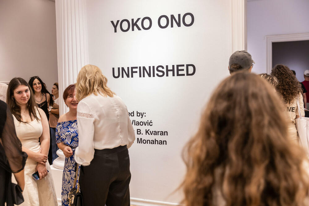 Tri godine Muzeja savremene umjetnosti: od ideje do prostora koji oblikuje savremenu scenu