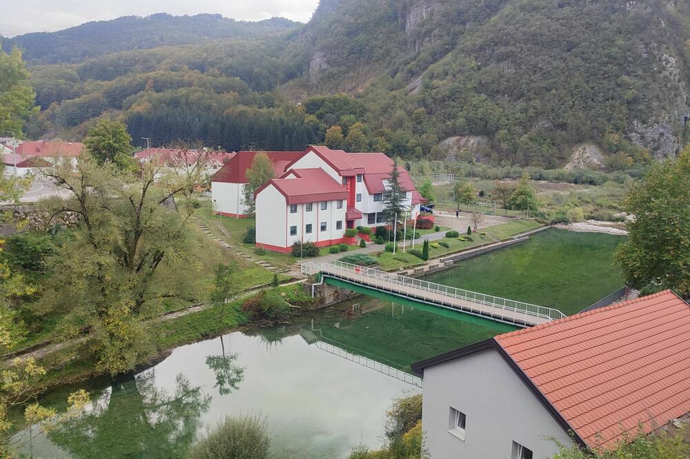 Tri jubileja Šavnika