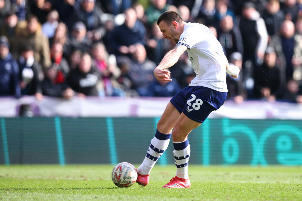 Tri meča kazne za Osmajića: Izvinjavam se, pobijedile su me emocije
