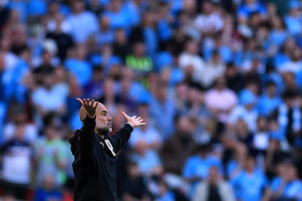 Tri meča u sedam dana: Siti čeka paklen raspored na putu ka peharima