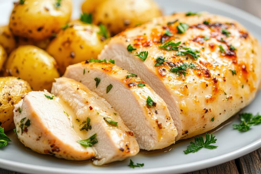 Tri proteinska ručka koja ne koštaju puno