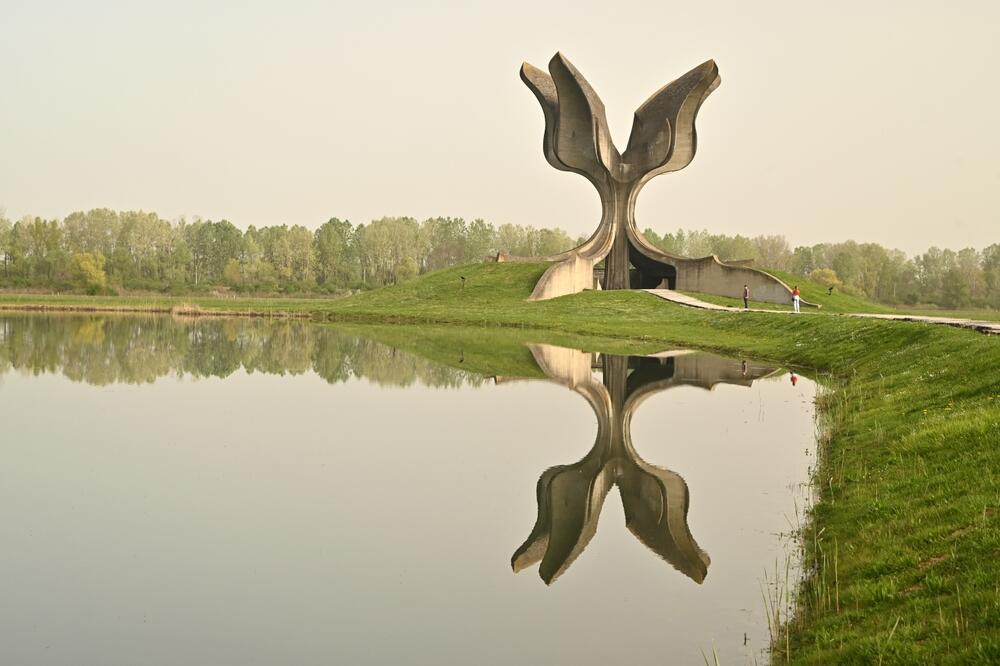 Tri puta o Jasenovcu kako ne treba