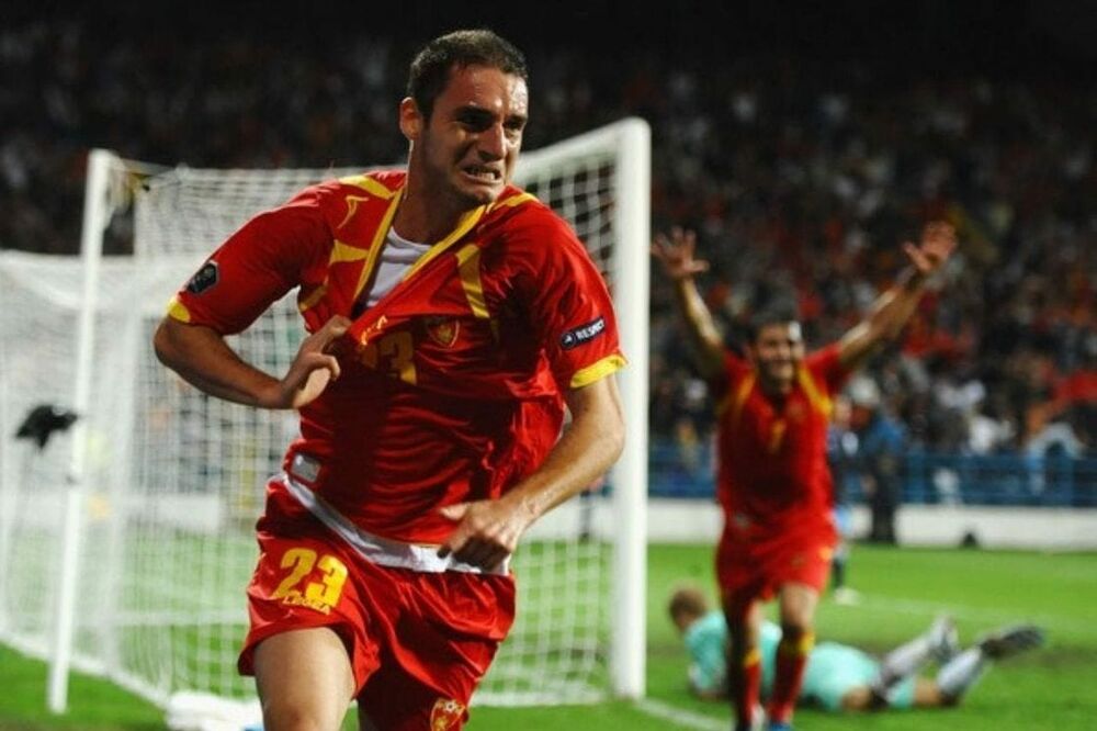 "Triagonale" u Nikšiću u čast Andrije Delibašića