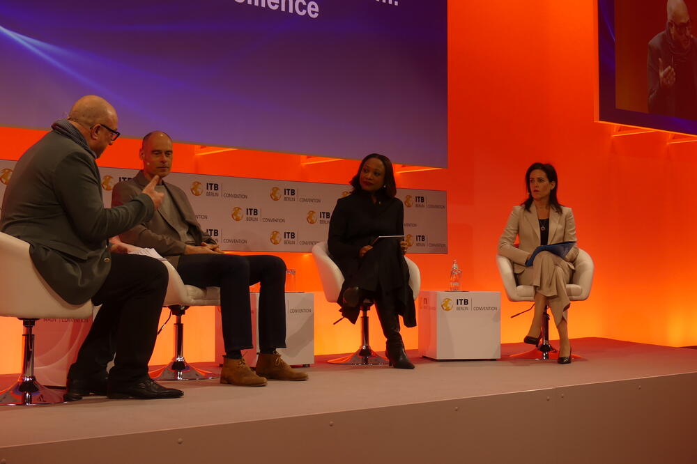 Tripković Marković: &ldquo;Svaka investicija u turizmu mora uzeti u obzir klimatski rizik, bez toga nema dugoročne održivosti&ldquo;