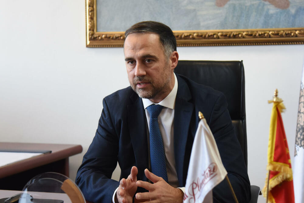 Tripković: Profit &bdquo;Plantaža&rdquo; tri miliona, nova 62 hektara vinograda