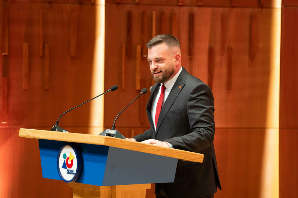 Trivić: Maturski ispit protekao u potpunosti u skladu sa propisanim pravilima