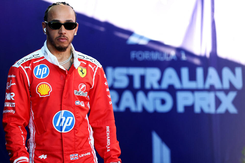 Trkom u Melburnu počinje 77. sezona Formule 1, uz velike tehničke promjene