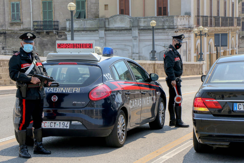 Trojica karabinjera poginula u eksploziji kuće u blizini Verone