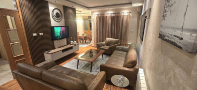 Troosoban stan, 109m2, Kruševac, Prodaja