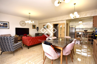 Trosoban dupleks stan 125m2, Momsici, Podgorica, Prodaja