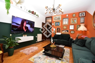 Trosoban duplex 145m2, Gorica C, Podgorica, Prodaja