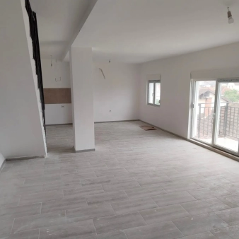 Trosoban duplex stan 108m2, Gornja Gorica, Podgorica, Prodaja