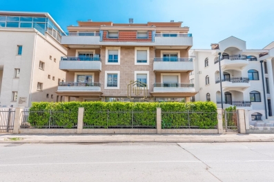 Trosoban duplex stan 127m2, Vezirov most, Podgorica, Prodaja