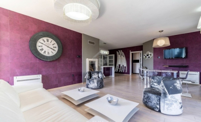 Trosoban luksuzan stan 140m2, Preko Morače - Podgorica